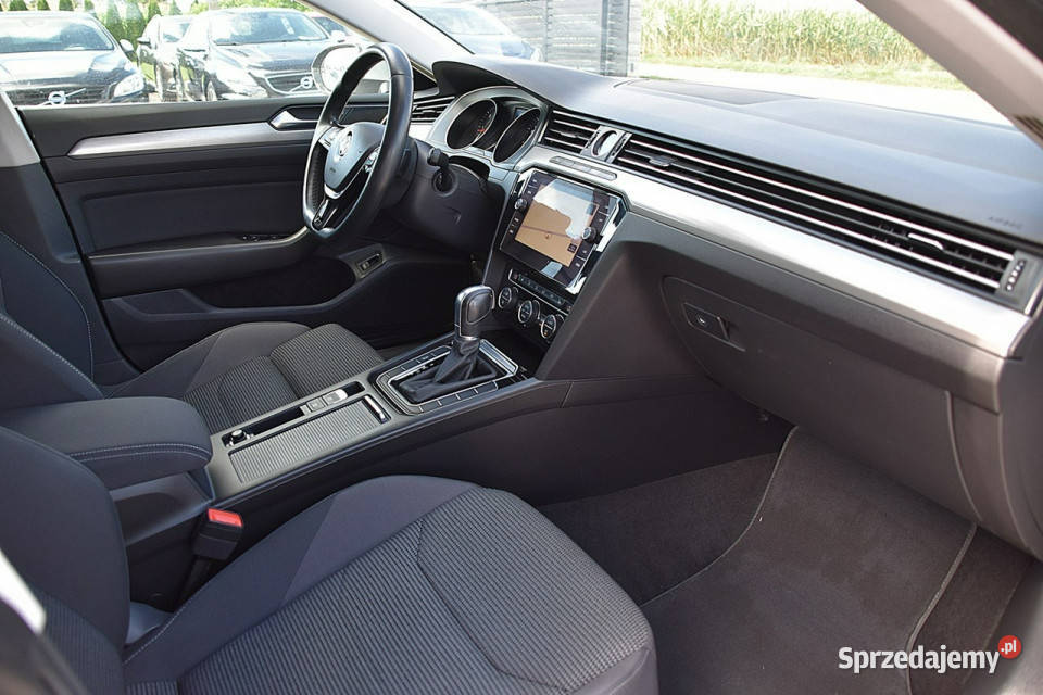 Volkswagen Arteon 20TDI 150 DSG Led Navi 4/5 Nowe Kucice sprzedam