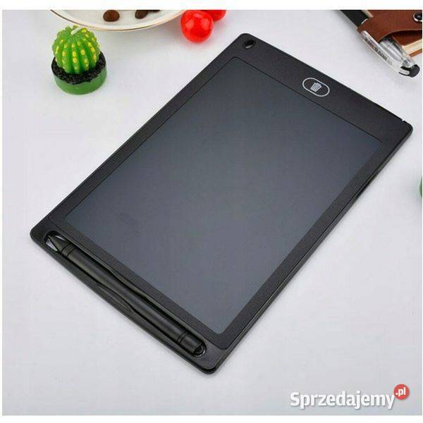 tablet graficzny do rysowania 85 cala dzieci z Akcesoria Zamość