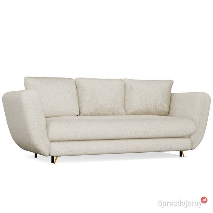 Sofa Saris 3osobowa 104cm