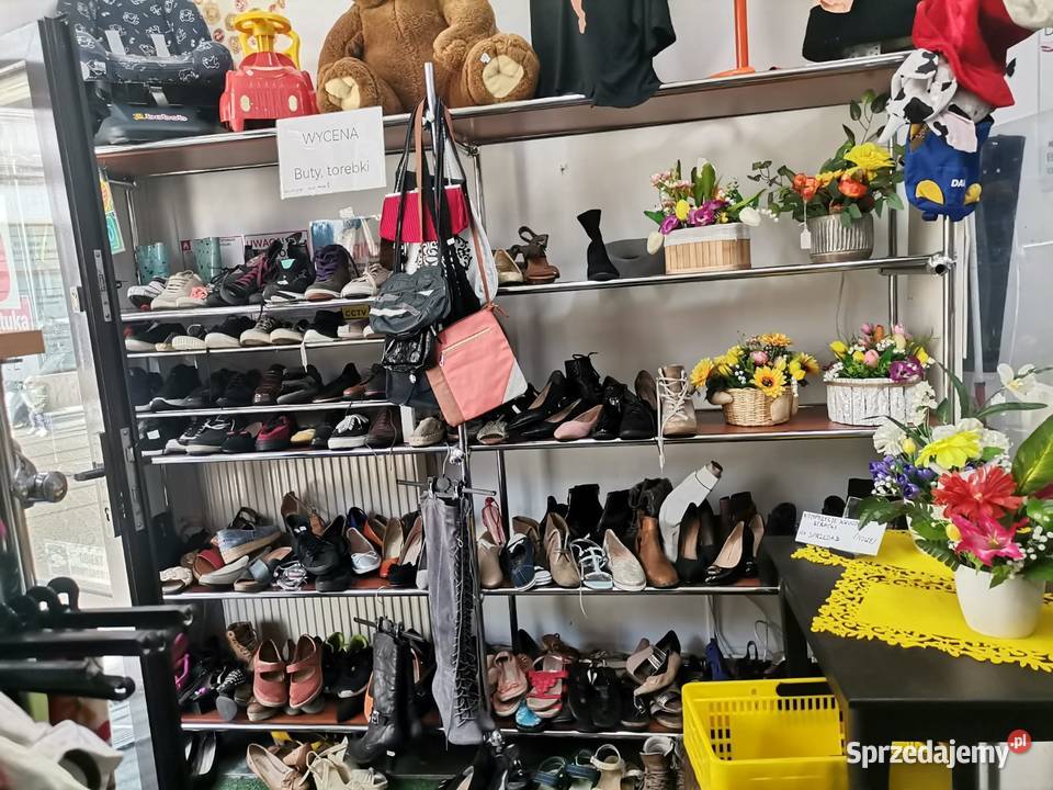 Odzież i wyposażenie kujawsko-pomorskie Grudziądz