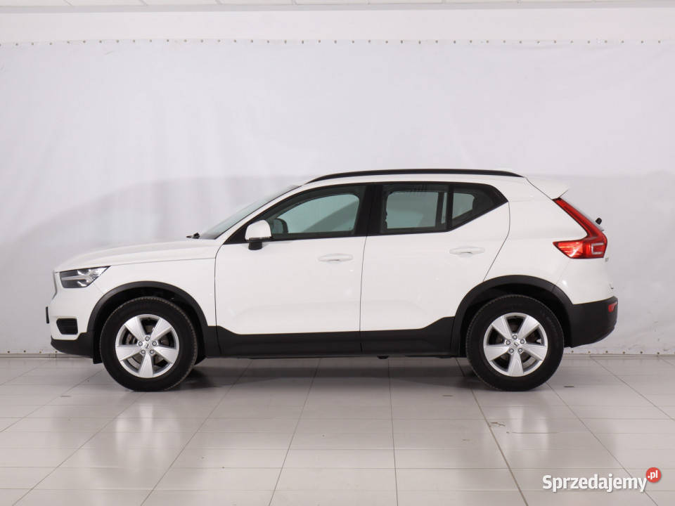 Volvo XC40 T3 1477cm3 Piaseczno sprzedam