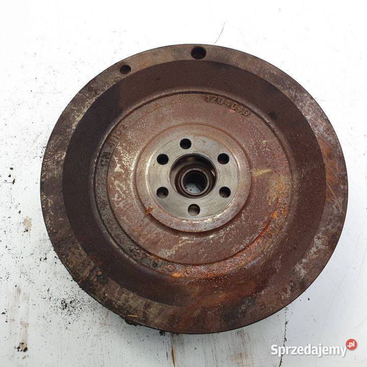 SPRZĘGŁO SKODA RAPID 04C141025D osobowe Pozostałe Lipno