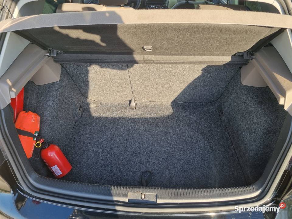 Volkswagen Golf VI 14 benzyna 2010 153