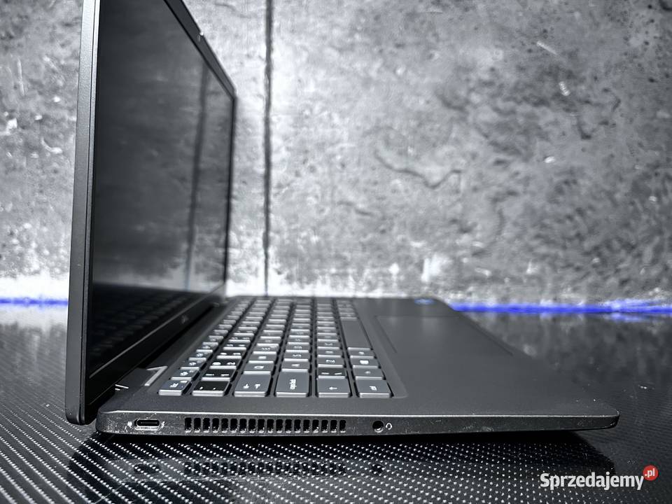 Dell Latitude 7420 i51145G7 16GB 256GB SSD FHD Piaseczno
