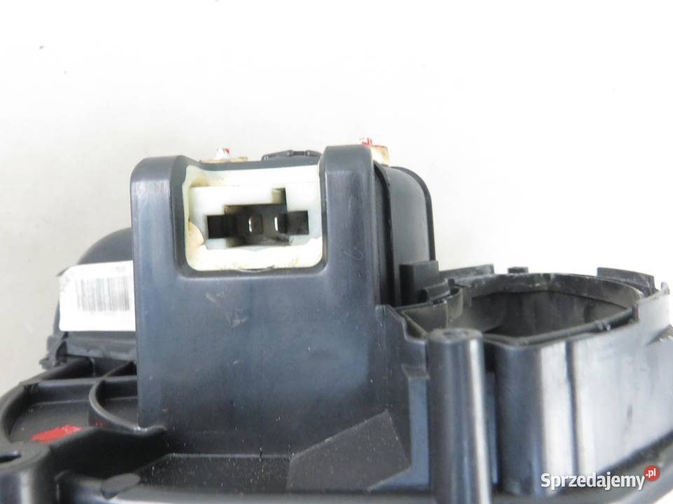 DMUCHAWA CITROEN C4 Grand Picasso I 5E2228700 osobowe