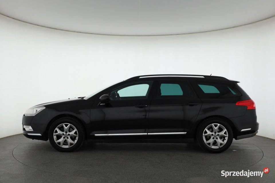 Citroen C5 16 THP isofix C5 mazowieckie Piaseczno