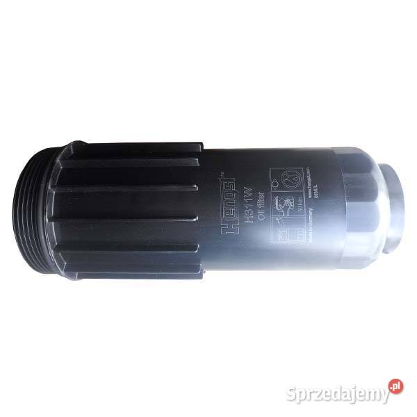 H311W Hengst filtr oleju mazowieckie sprzedam
