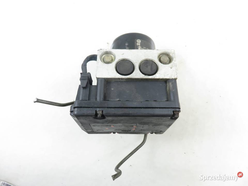 POMPA ABS VW GOLF III 1H5 3A0907379D 10094603113