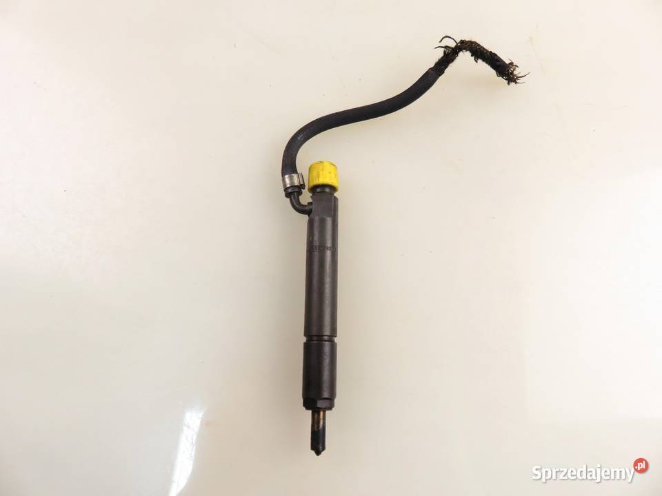 WTRYSKIWACZ DEUTZ BF4M1013EC 02112640 0432191377 małopolskie