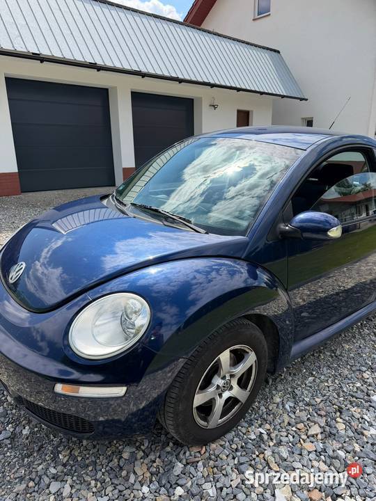 Sprzedam Volkswagena Beetle Sufczyn