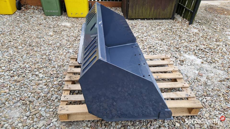 łyżka szufla 115 oryg MultiOne Avant