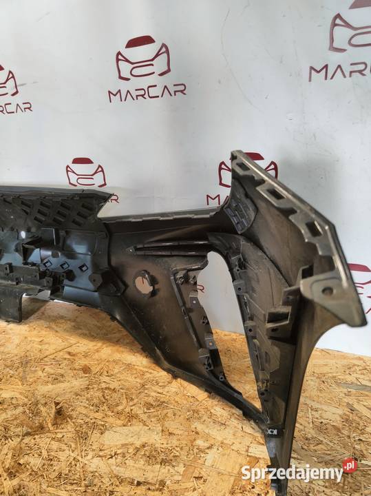 Zderzak Przedni Przód MG MG4 EV 11183302