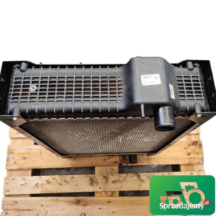 Chłodnica wody MN422135 Denso 84485110 Holland