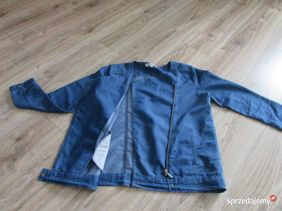 kurtka ramoneska 40 L Cherokee