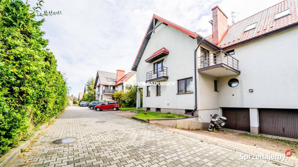 Mieszkanie do sprzedania 485m2 2 pokoje Kraków Rok budowy 2001 Nieruchomości małopolskie