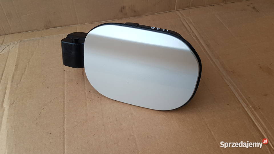 Hyundai i30 III PDE kombi klapka wlewu korek Legnica sprzedam