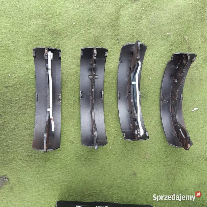 90R013465964 Szczęki hamulcowe Opel osobowe Dębno
