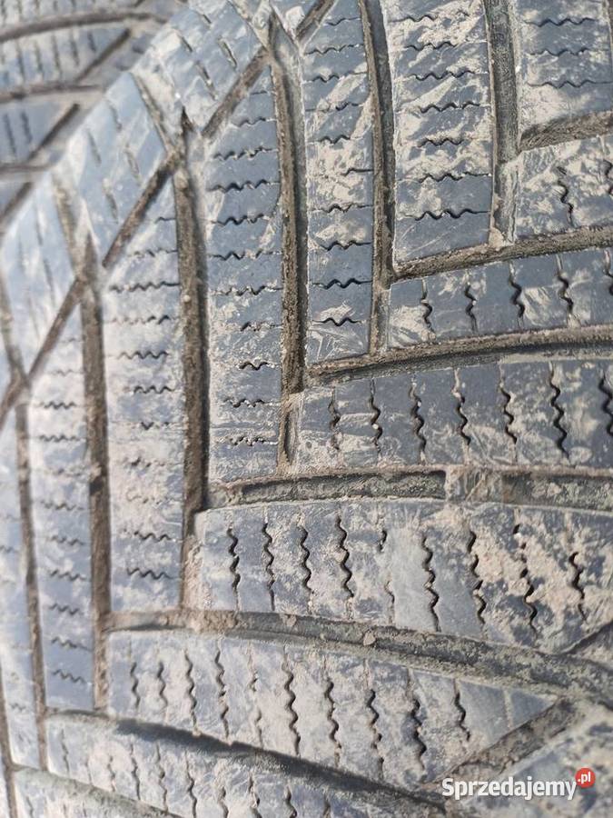 Opony wielosezonowe 2255516 Nowy Tomyśl sprzedam
