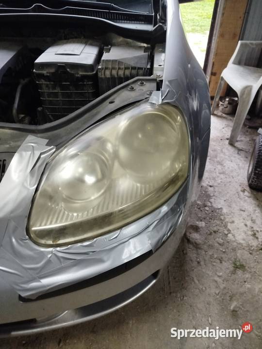 Polerka lamp efekt nowe 200300 zależnie stanu Pacanów