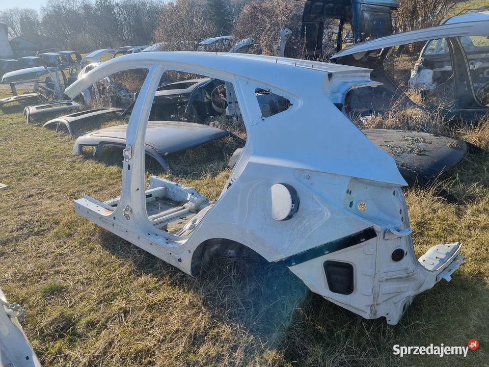 LEWY BOK HYUNDAI IX 35 0915 Skierniewice