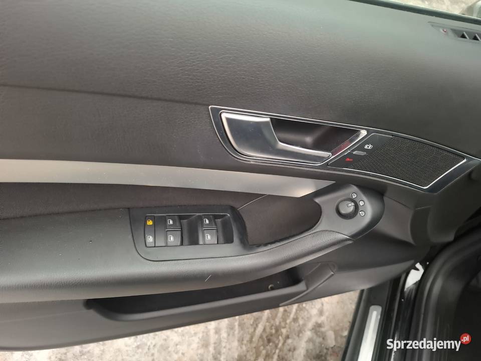 Audi A6 Bezwypadkowy gniazdo USB kujawsko-pomorskie Grudziądz sprzedam