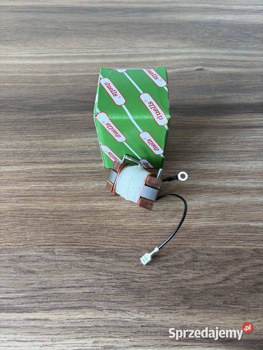 NOWA DUELLS CEWKA ZAPŁONOWA OGAR 205 MOTORYNKA Bielsko-Biała