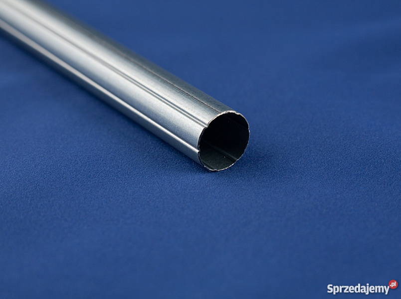 Rura fi 17 do rolet zwijanych mini dzieńnoc w Lublin