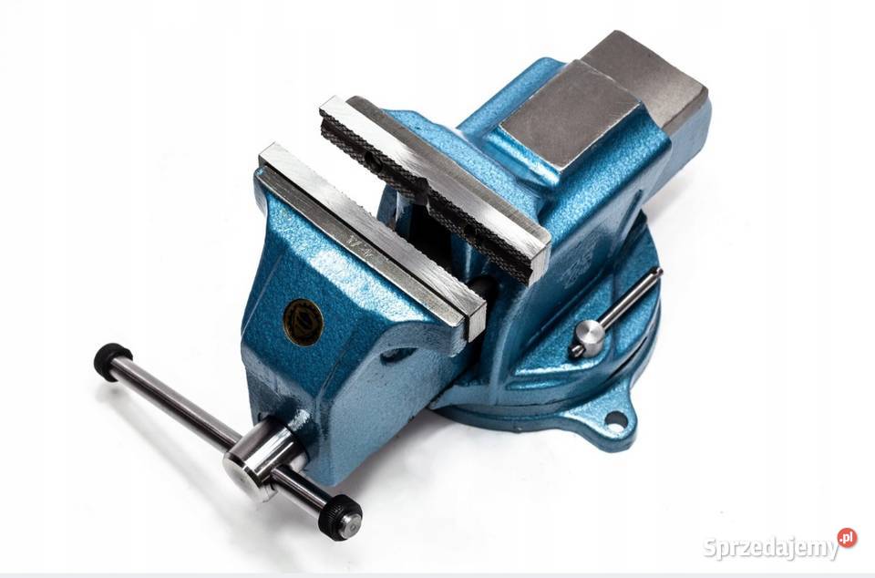 IMADŁO ŚLUSARSKIE OBROTOWE BISONBIAL 1255175 Jelenia Góra