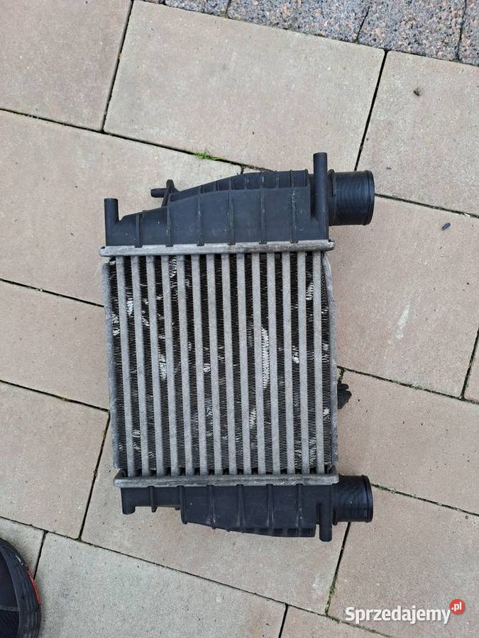 Renault Clio Modus intercooler 8200471885 sprzedam