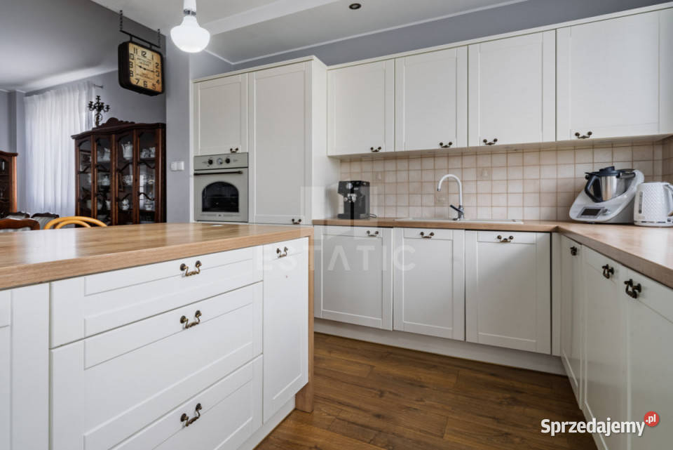 sprzedaży domu wolnostojącego 110m2 Pruszcz Pruszcz Gdański