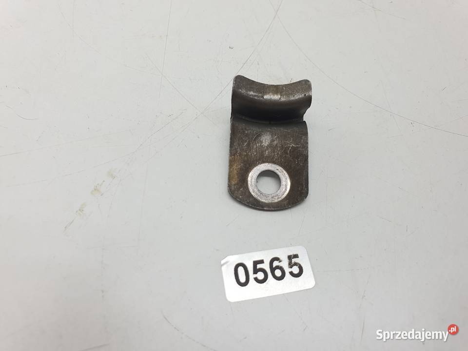 ZABEZPIECZENIE TGB BLADE 250 Janowice