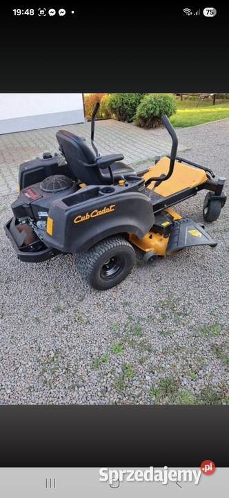 Sprzedam kosiarkę traktorek Wieliczka