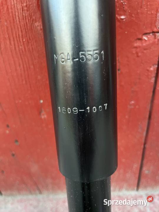 Amortyzatory Vw Sharan 95 Maxgear lubelskie Lublin sprzedam