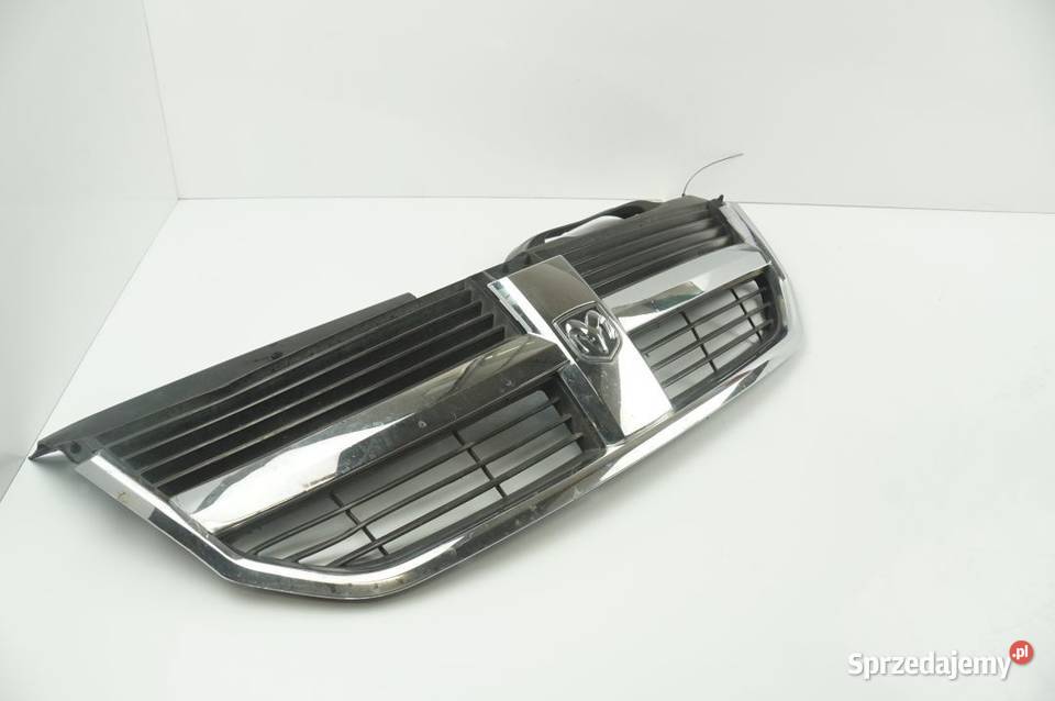 GRILL ATRAPA 05178281AC DODGE JOURNEY