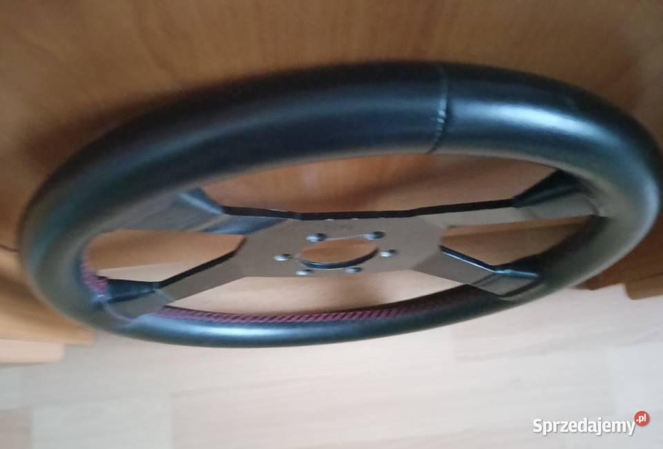 Kierownica Sportowa Raid Turbo 38 osobowe