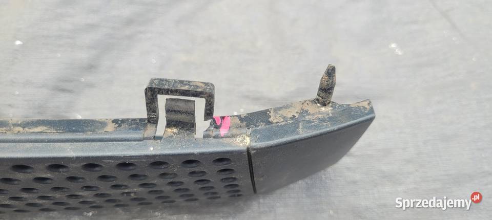 FIAT PANDA II GRILL ATRAPA Ruda Śląska sprzedam