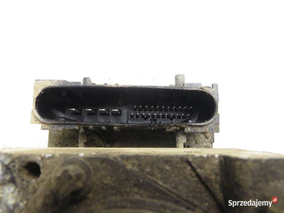 POMPA ABS SUZUKI SX4 0265800494 Układ hamulcowy małopolskie