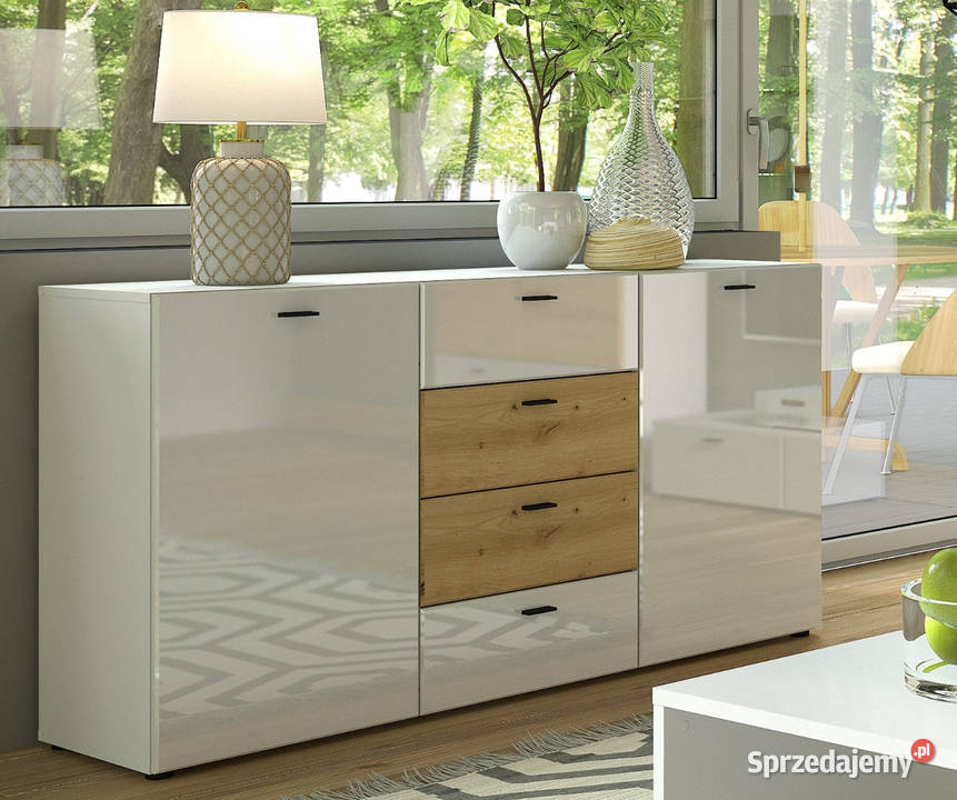 KomodaNowa Ładna Bolszewo
