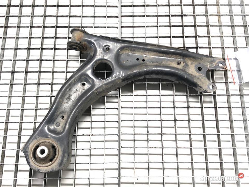 WAHACZ PRAWY PRZÓD VW POLO VI Hatchback PRZEDNI