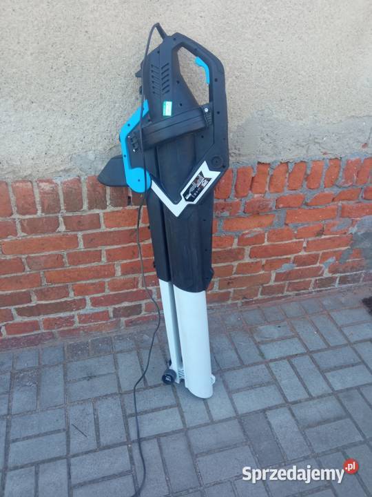 Dmuchawa Elektryczne Macallister 8 MAC 3000W Olsztyn