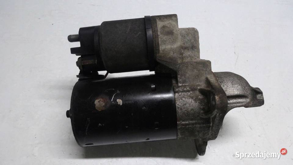 Opel Corsa 10 12V 14R A10XEP 65 55568572 osobowe
