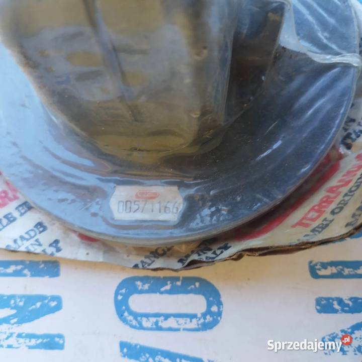 Piasta sprzegla maschio walterscheid 569102 Łowicz sprzedam