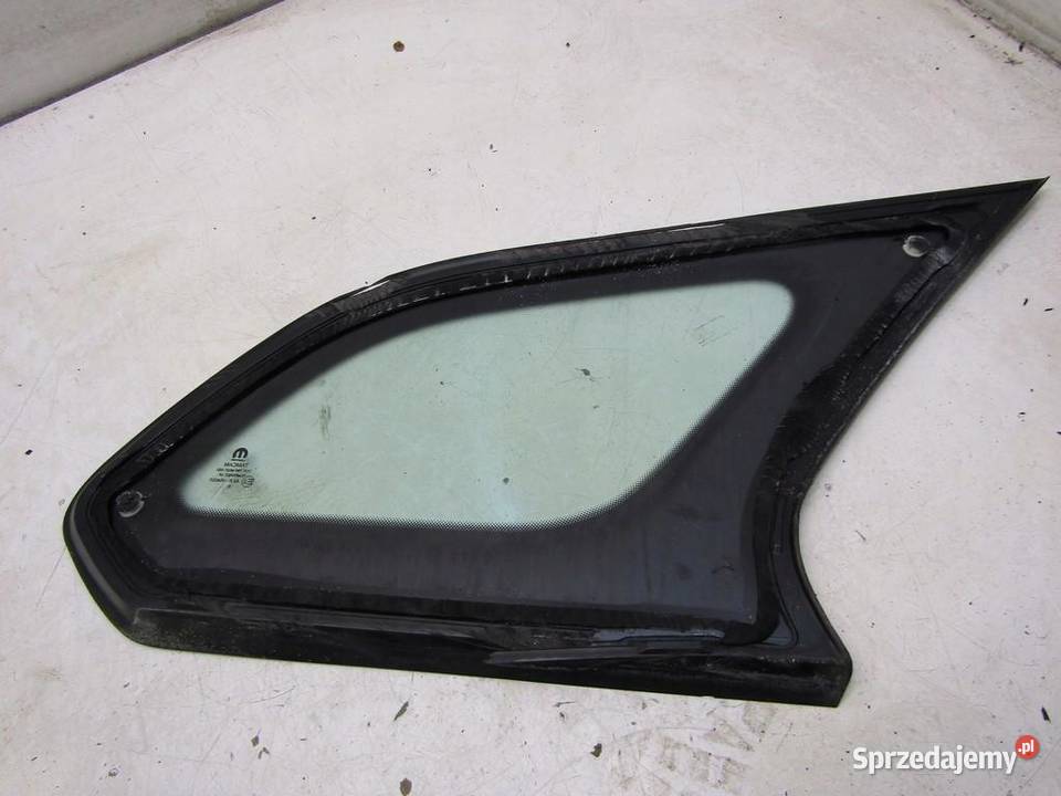 SZYBA KAROSERYJNA LEWA FIAT TIPO II KOMBI