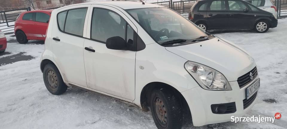 Sprzedam 55KM małopolskie