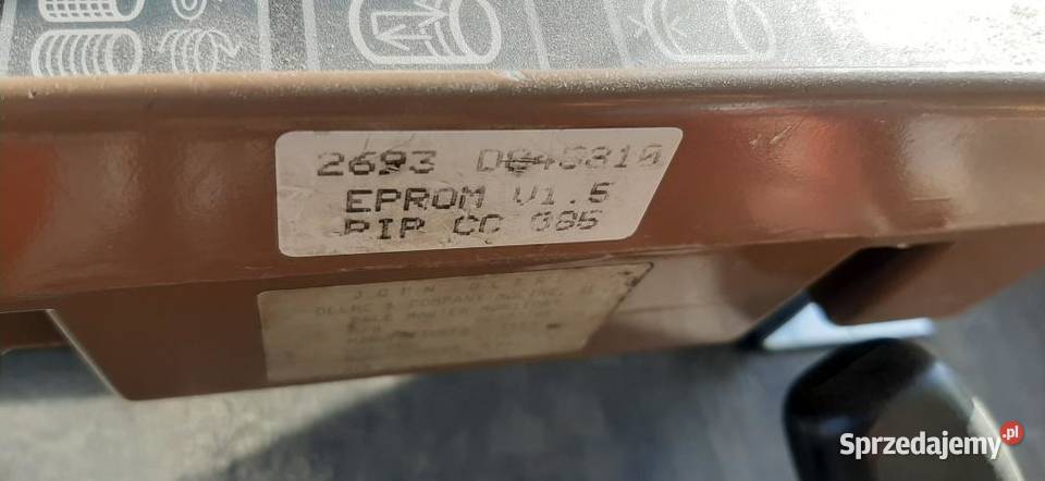 Ammann AP240 Instrukcja katalog napraw obsługi Pozostałe Szamotuły