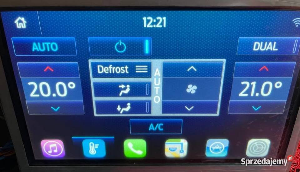 sync 3 viedo player usb Naprawa i warsztat małopolskie Kraków naprawa