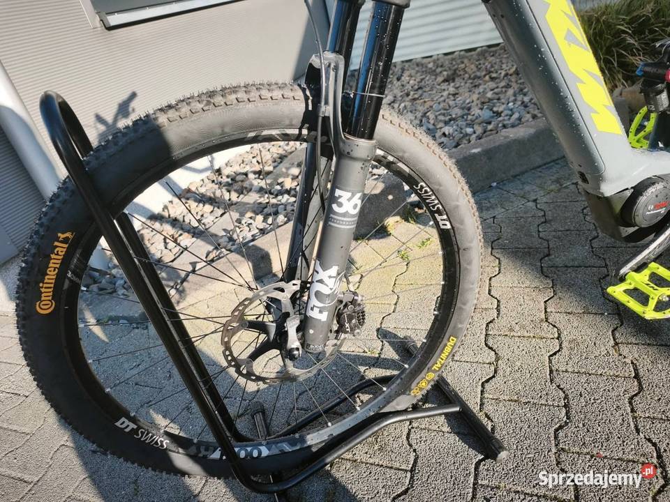 KTM Marcina kapoho 2972 Mielec sprzedam