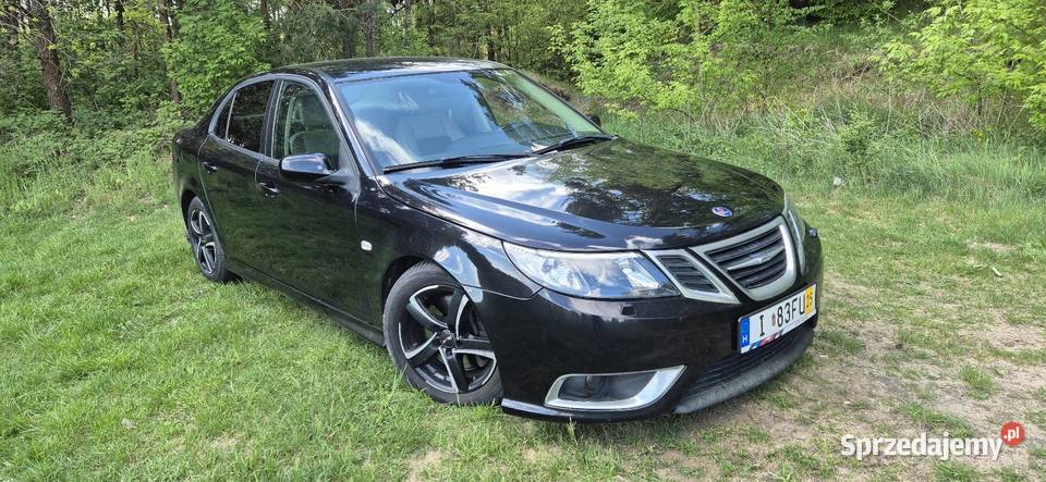 Saab 93 Stargard sprzedam