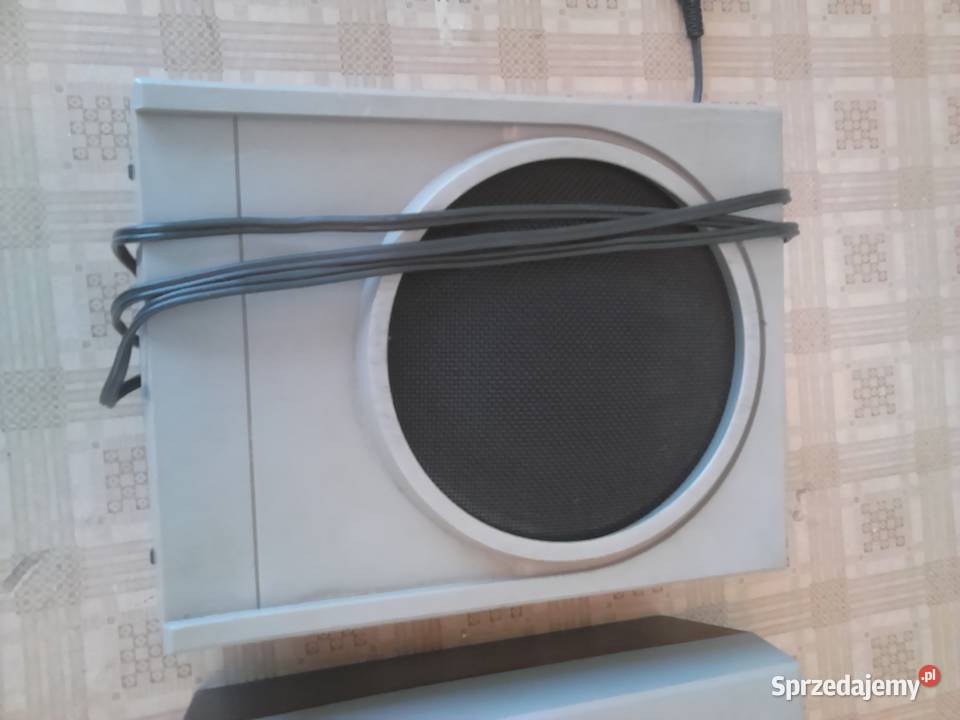 Głośniki śląskie Częstochowa