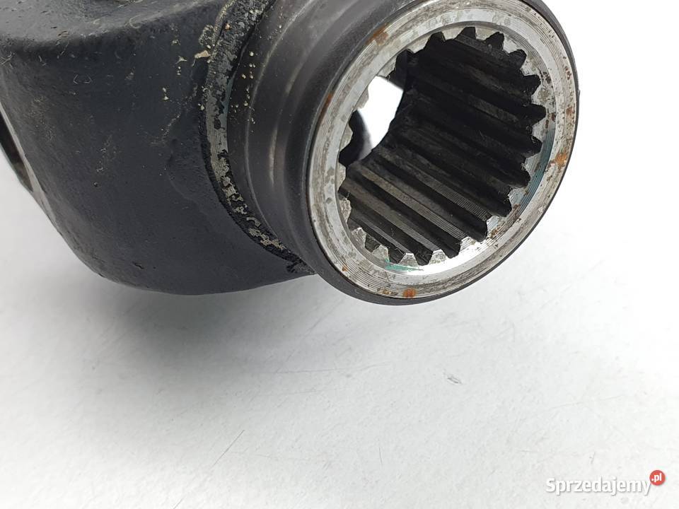 Wal Napedowy Tyl Can Am Maverick Turbo Xds Xrs łódzkie Łódź sprzedam